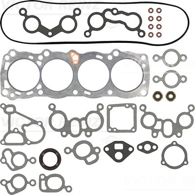 Gasket Kit, cylinder head